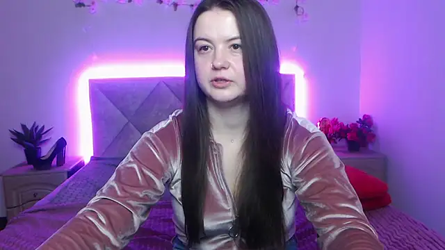 MavkaCute webcam