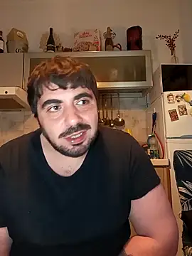 bear_skinny webcam