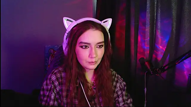 Celia_Sensual_ webcam