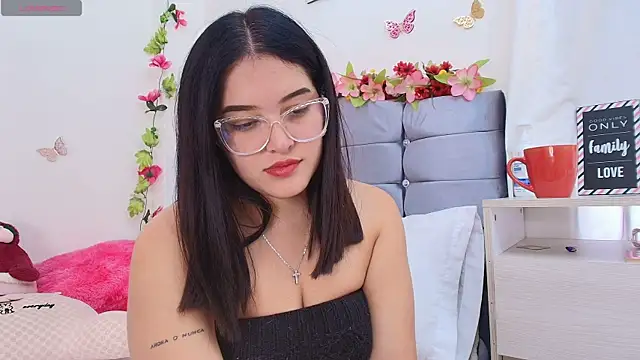 Isabella_Roses_ webcam