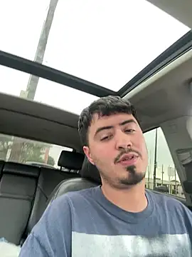 Bbyboyivan live sex cam