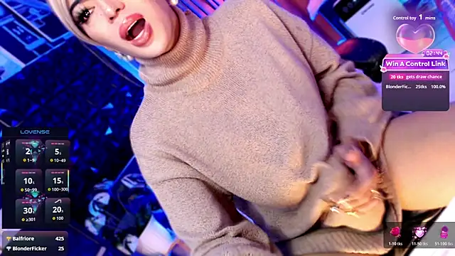 KYLIE_SHEMALE webcam