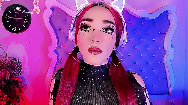 LeyXandrabraz webcam