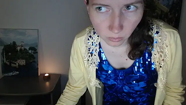 Sexy_MargoX_ webcam