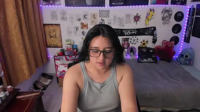 Cherry_blush_ webcam