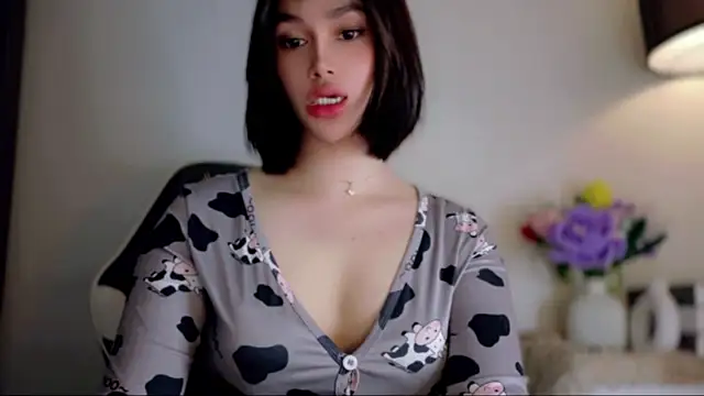 Anna_HollyDoll webcam