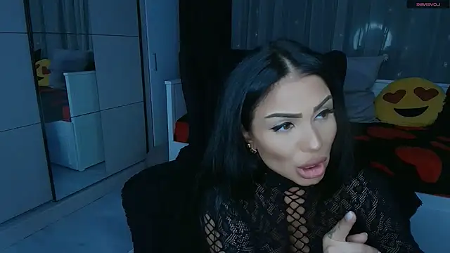 mistress_meryem webcam