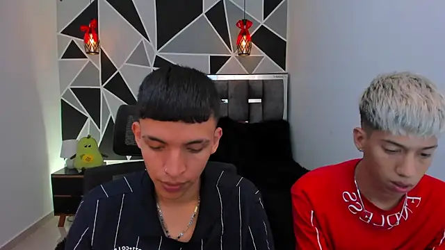 Juan_Nd_Steven webcam