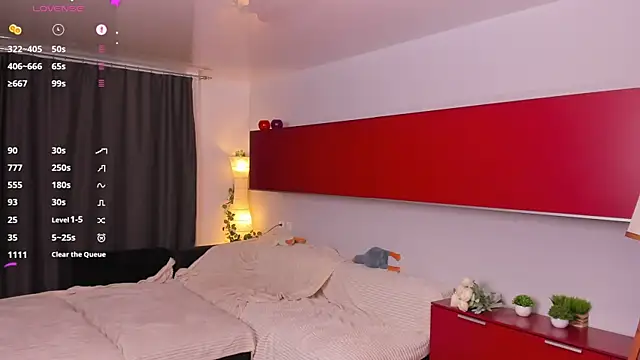 OdellaFrake webcam