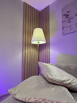 AnnaCastillo_ webcam