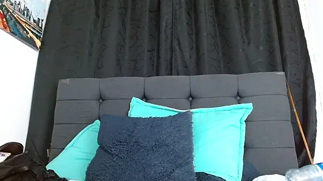 Alisteresa_ webcam