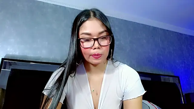 JasmineMore webcam