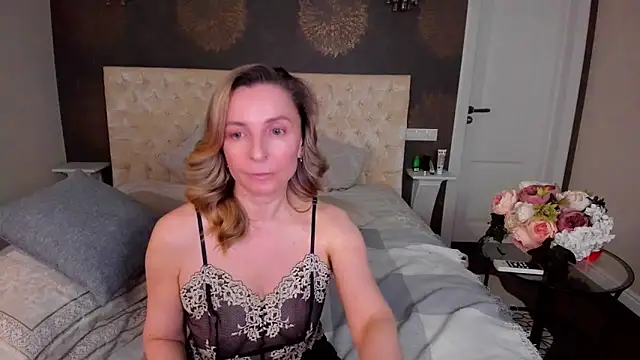 AllisonWilliams webcam