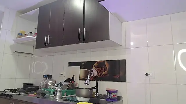 CarterHott webcam