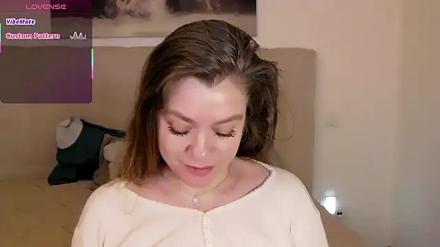 PetersEmily webcam