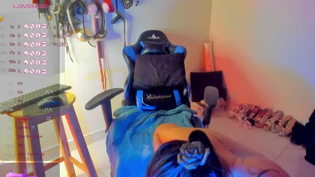 scarlet-kennedy98 webcam