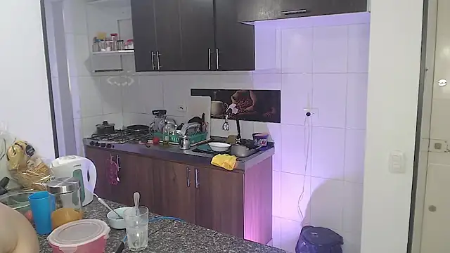 CarterHott