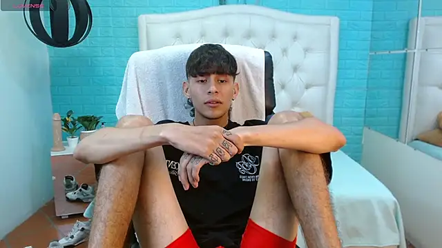 DraxBlade09 live sex cam