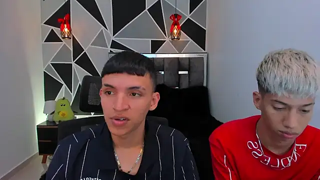 Juan_Nd_Steven webcam