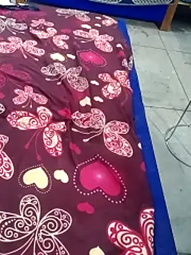 ANURADHA_2006 webcam