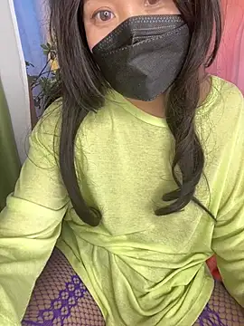 美女Rourou_521在线直播