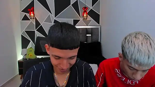 Juan_Nd_Steven webcam