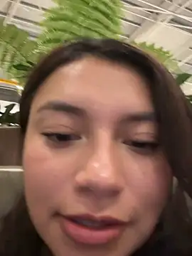 CocoaGigiMuse webcam