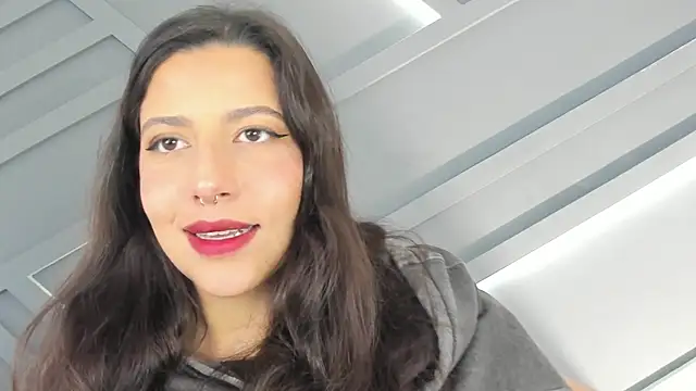 nova_velveet - Nova_velveet's free webcam - UK Sex Cams