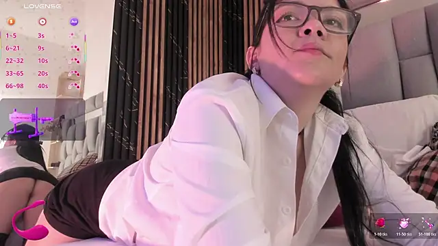 amaia_santini webcam