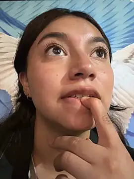 cocoagigimuse (F young) - Play boobs