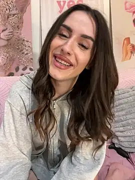 ariaadda - AriaAdda's free webcam - UK Sex Cams