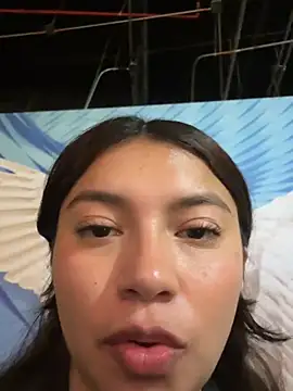 CocoaGigiMuse webcam