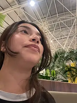 cocoagigimuse - CocoaGigiMuse's free webcam - UK Sex Cams