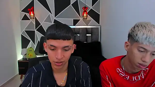 Juan_Nd_Steven webcam