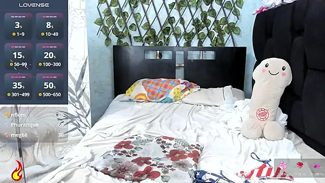 Chris_Santana webcam