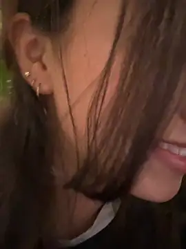 CocoaGigiMuse webcam