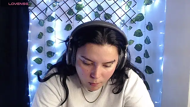 Nika_1_ webcam