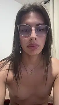 RoxelyTs live sex cam