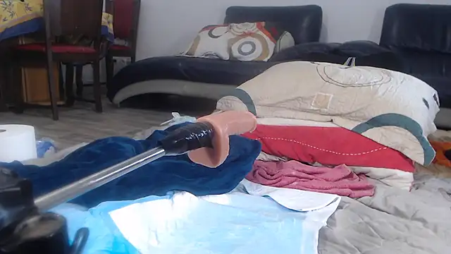 Jennytop webcam