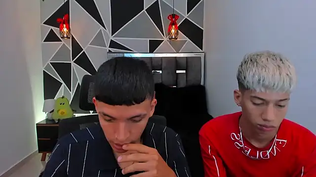 Juan_Nd_Steven webcam