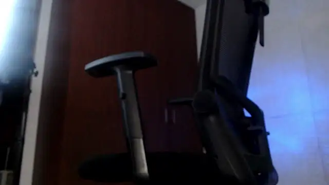 GODDESS_EVANS webcam