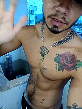 niick01_ - Niick01_'s free webcam - UK Sex Cams
