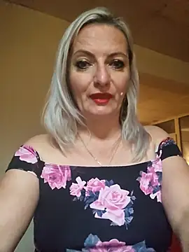 LadyTouch webcam