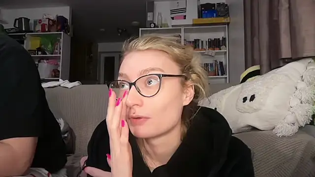 harleyblair webcam