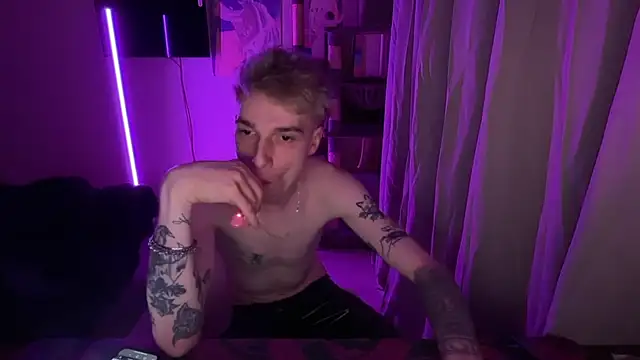 davesinner webcam