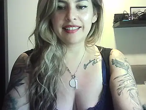 Valery__Rouse_ webcam