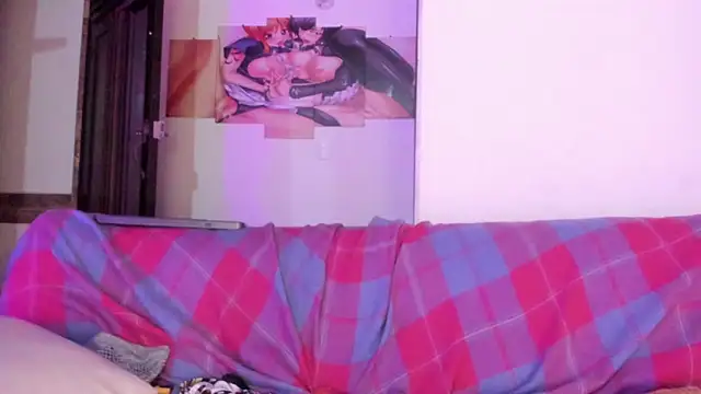 Nikki__uwu webcam