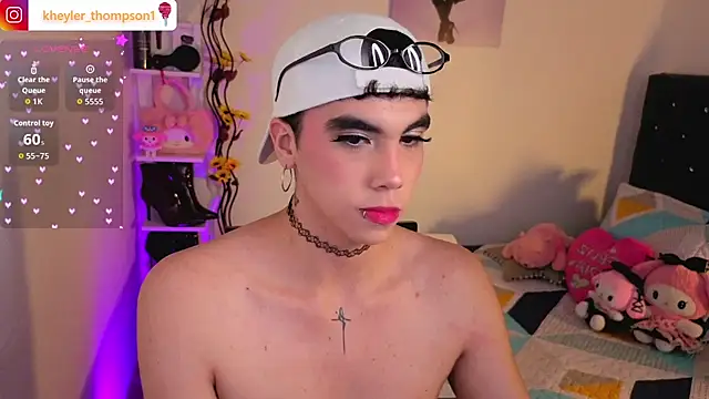 Kheyler_1 webcam
