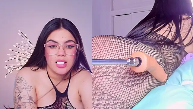 allie_cutie webcam