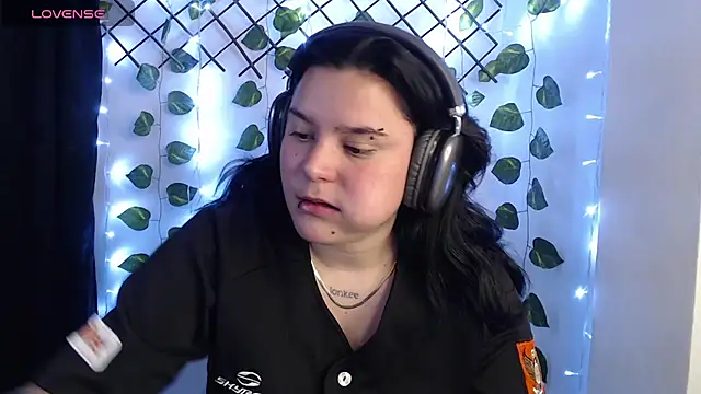 Nika_1_ webcam